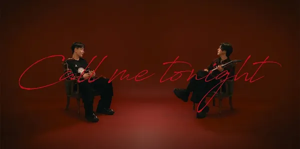 高瀬統也 × 思遠AL / Call me tonight（Official Music Video）