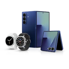 Why Android - Switch - Connected Devices