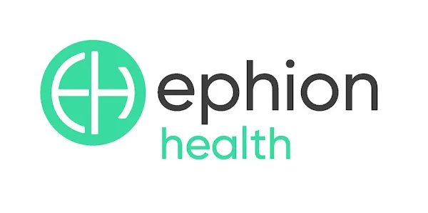 Ephion Health logo