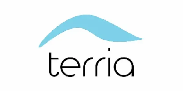 Terria logo