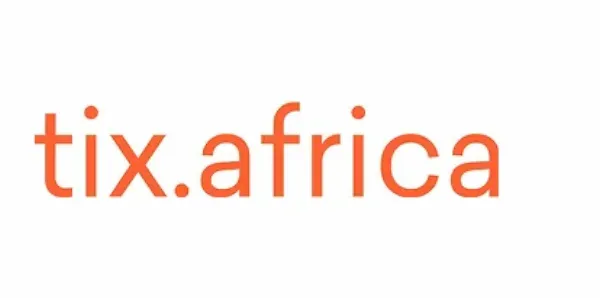 Tix africa logo