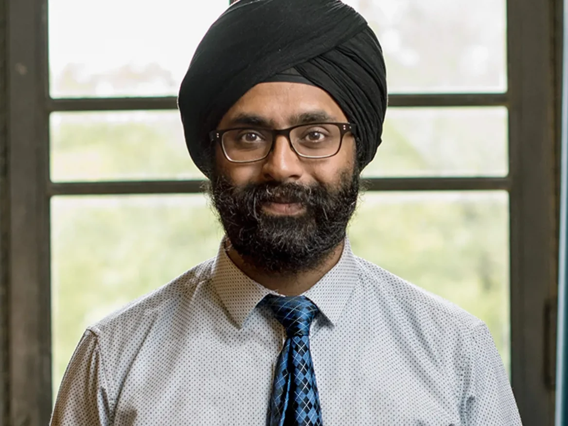 Image of Google Health advisory panel member