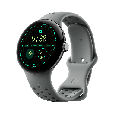 Image of Google Pixel Watch 4