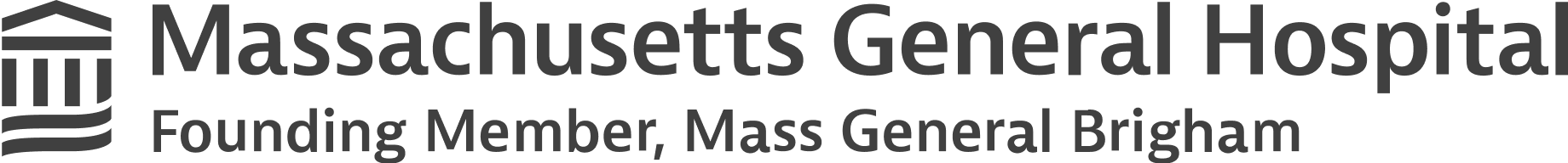 Massachusetts General Hospital Logo