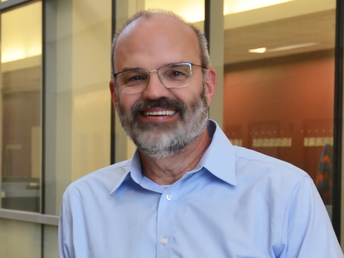 Image of Google Health advisory panel member