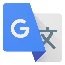 Biểu trưng Google Dịch