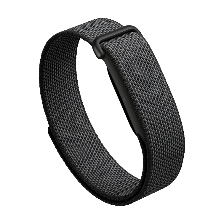 Image of the Google Fitbit Air