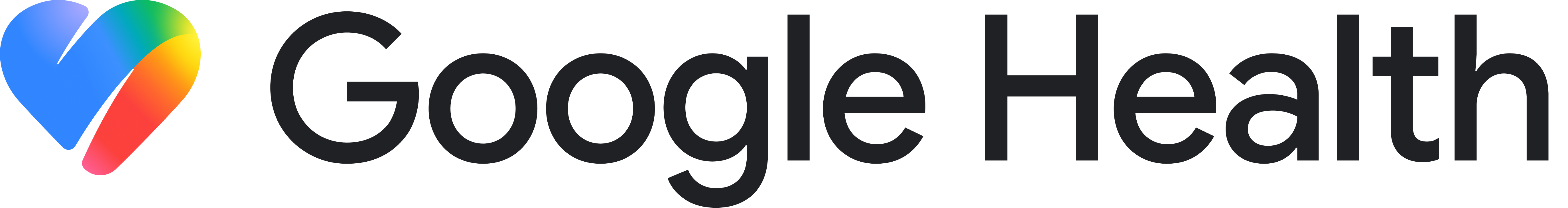 Google Health