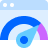 PageSpeed logo