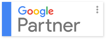 Google Partner-Logo