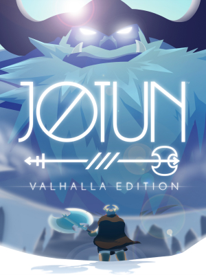 Jotun: Valhalla Edition box art