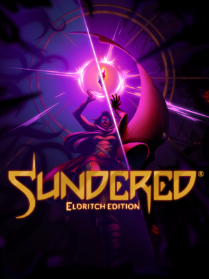 Sundered: Eldritch Edition box art