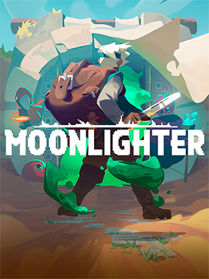 Moonlighter box art