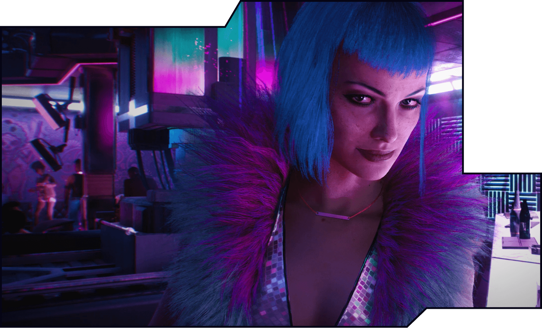 The Gig Video Trailer