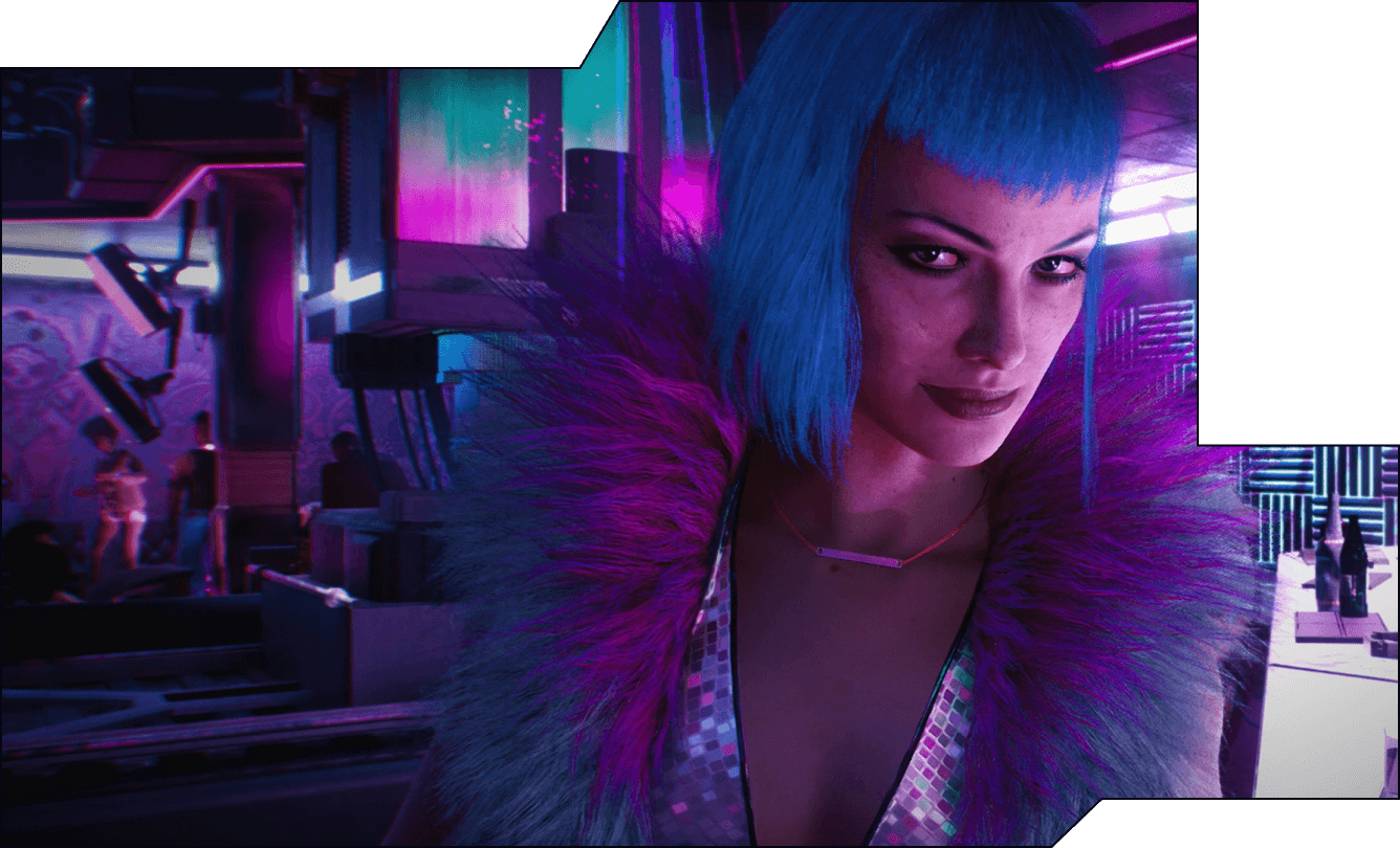 The Gig Video Trailer