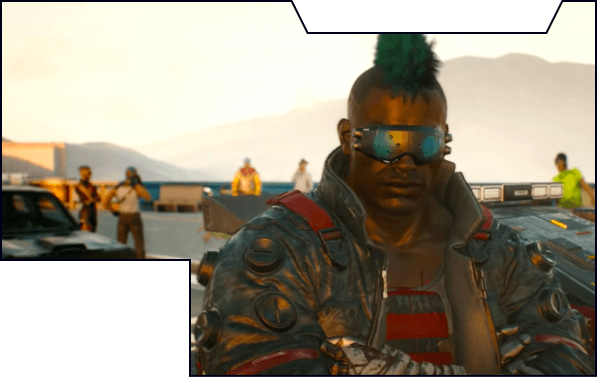 Life Paths Video Trailer