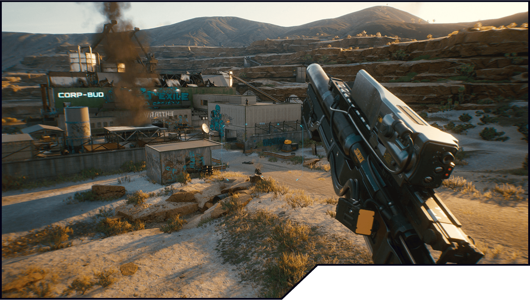 Tools of Destruction Video