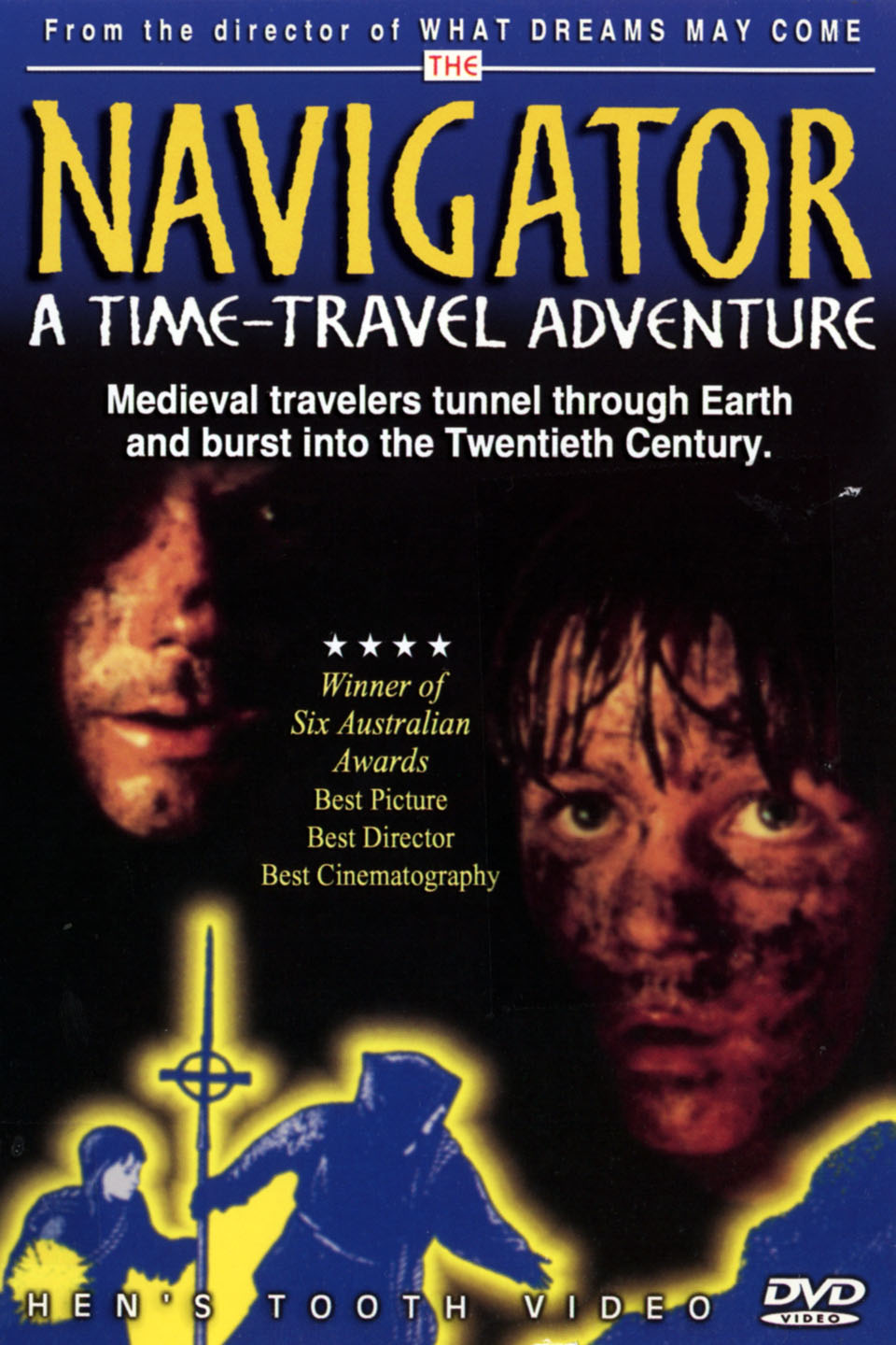The Navigator: A Medieval Odyssey - Alchetron, the free social encyclopedia