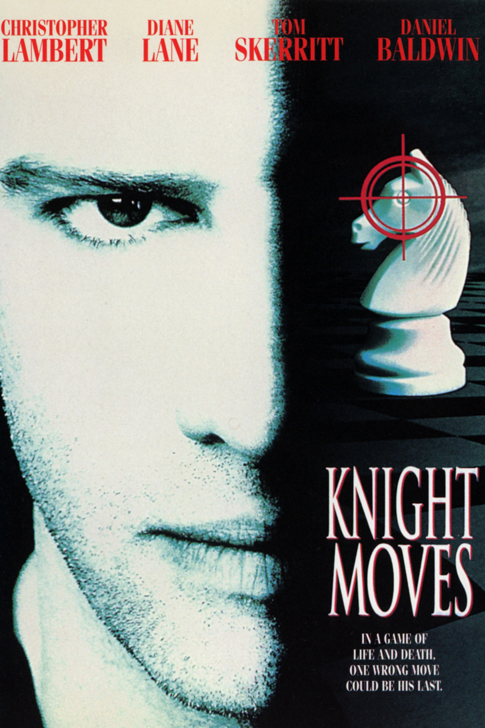 Knight Moves (film) - Alchetron, The Free Social Encyclopedia
