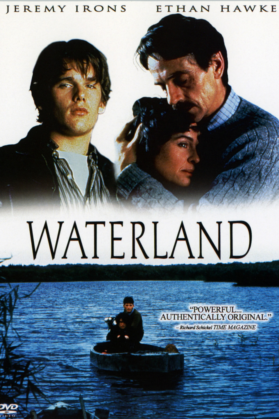 Waterland (film) - Alchetron, The Free Social Encyclopedia