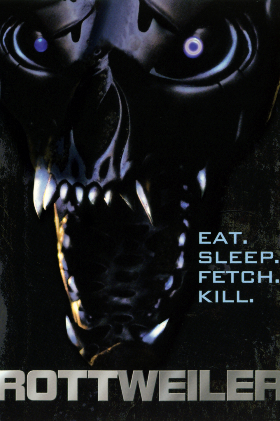 Rottweiler (film) - Alchetron, The Free Social Encyclopedia