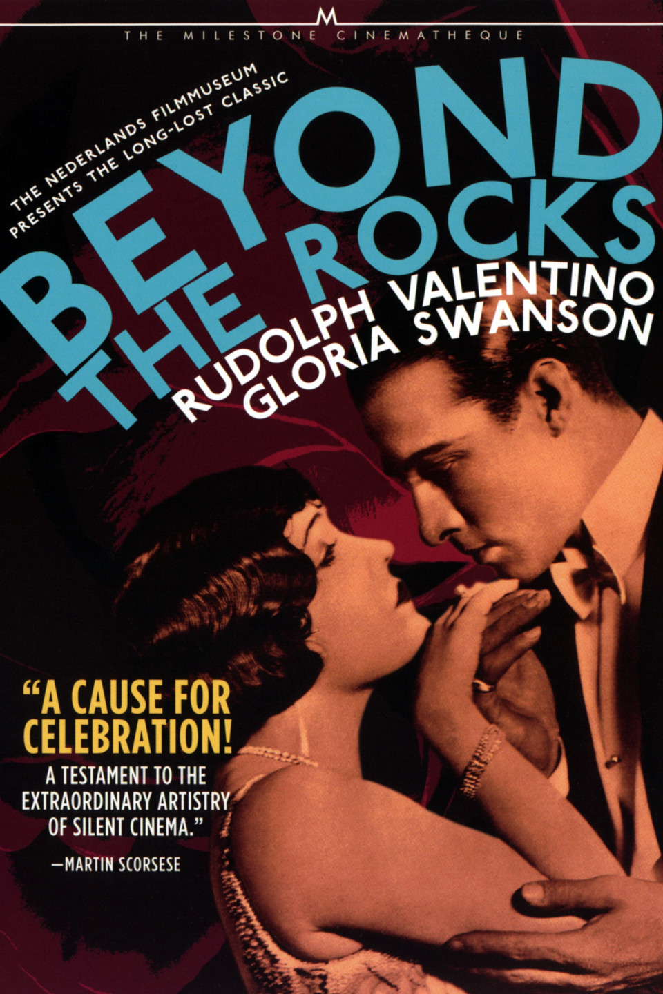 Beyond the Rocks (film) - Alchetron, the free social encyclopedia