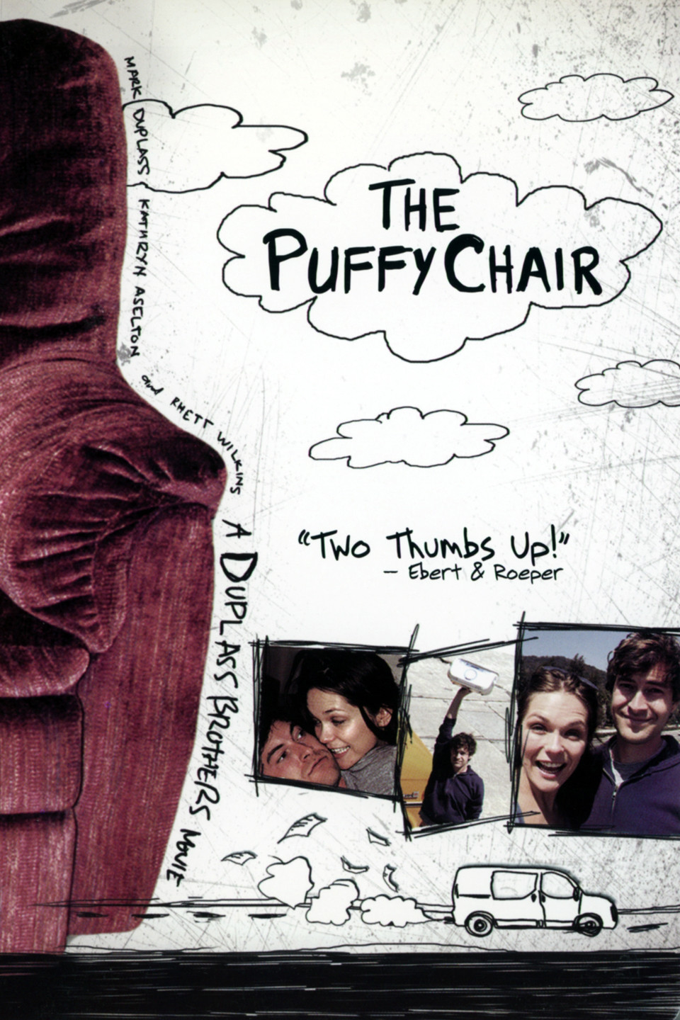 The Puffy Chair - Alchetron, The Free Social Encyclopedia