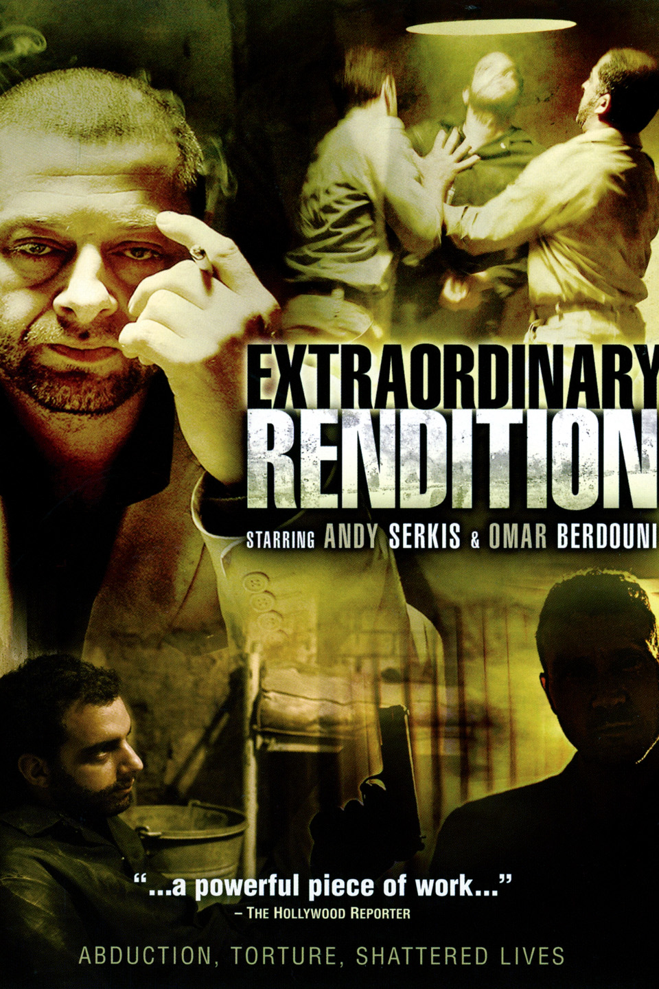 Extraordinary Rendition (film) - Alchetron, the free social encyclopedia