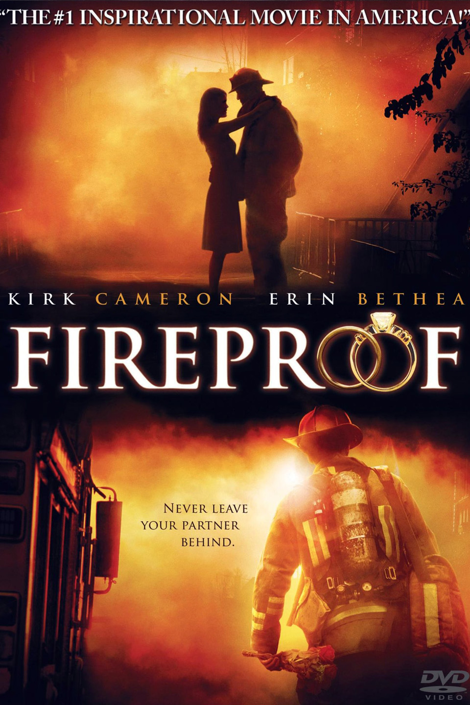 Fireproof (film) - Alchetron, The Free Social Encyclopedia