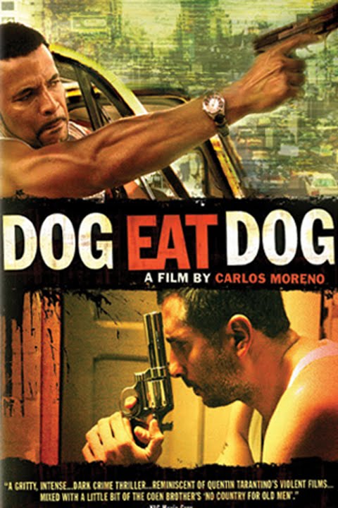 Dog Eat Dog (2008 film) - Alchetron, the free social encyclopedia