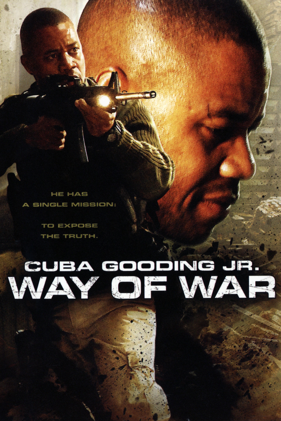 The Way of War-The Way of War