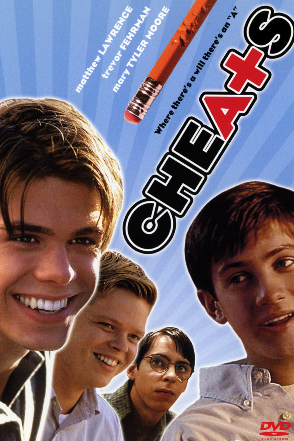 Cheats (film) - Alchetron, The Free Social Encyclopedia