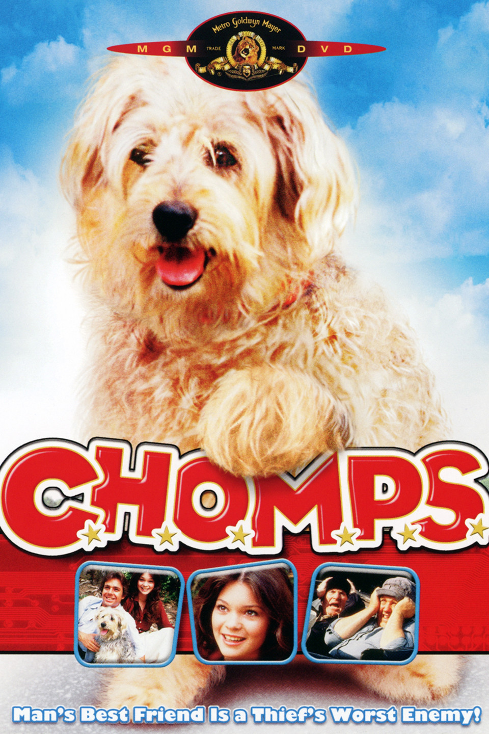CHOMPS - Alchetron, The Free Social Encyclopedia