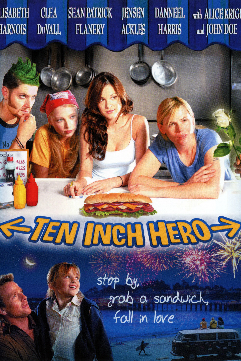 Ten Inch Hero - Alchetron, The Free Social Encyclopedia