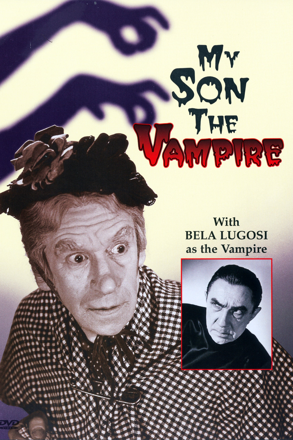 Mother Riley Meets the Vampire - Alchetron, the free social encyclopedia