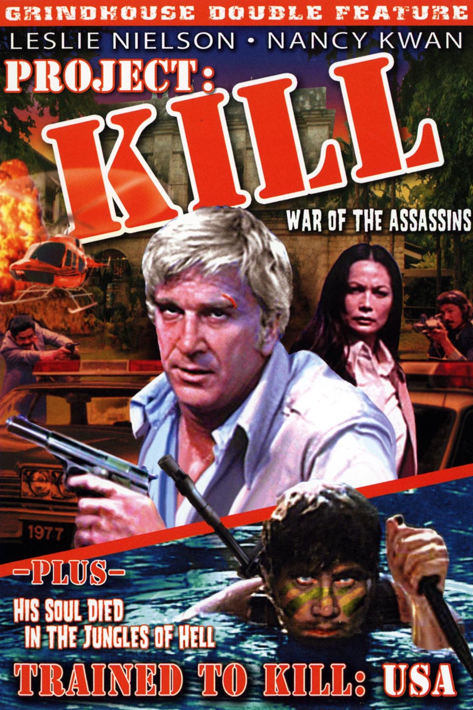 Project Kill - Alchetron, The Free Social Encyclopedia