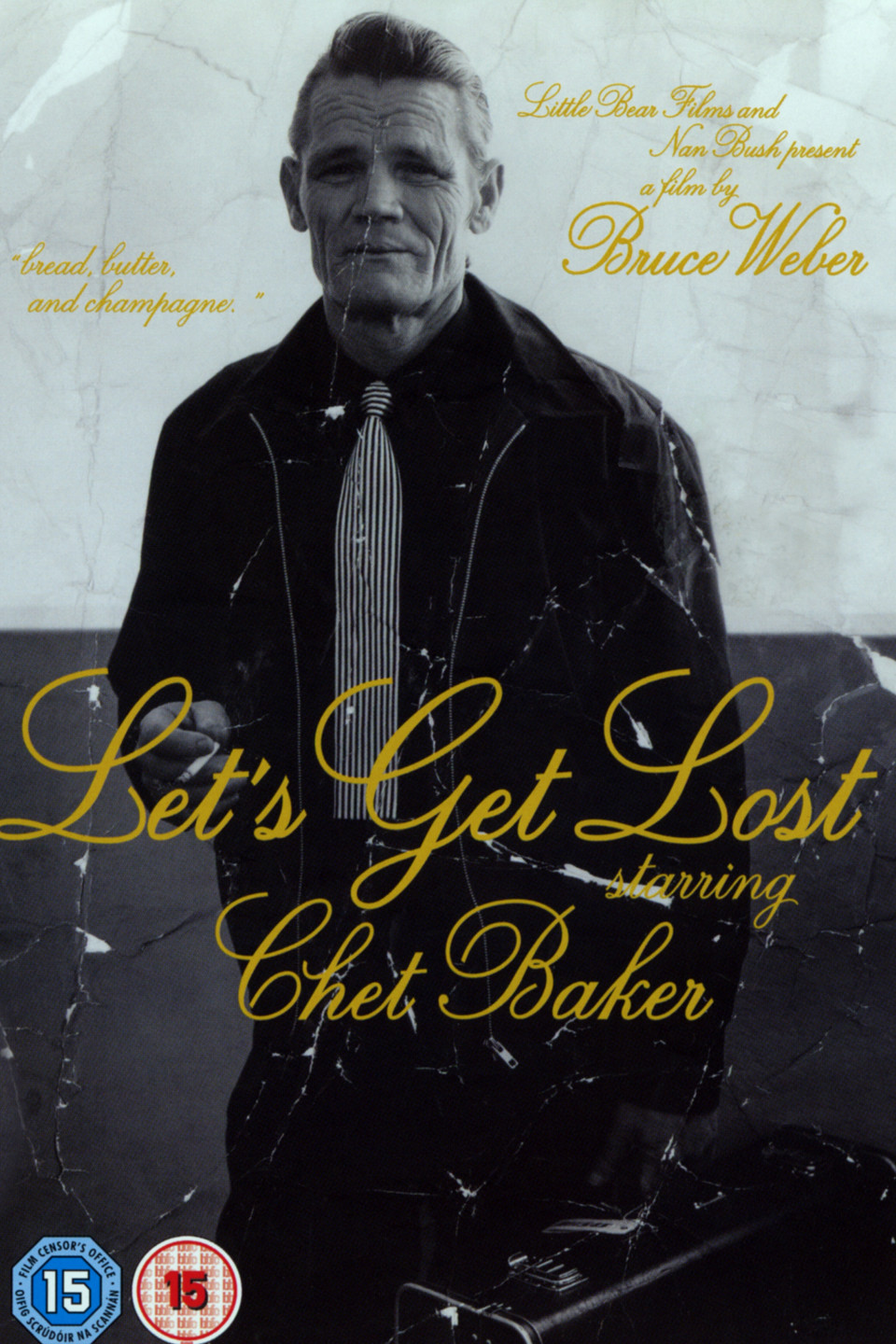 Lets Get Lost 1988 Film Alchetron The Free Social Encyclopedia