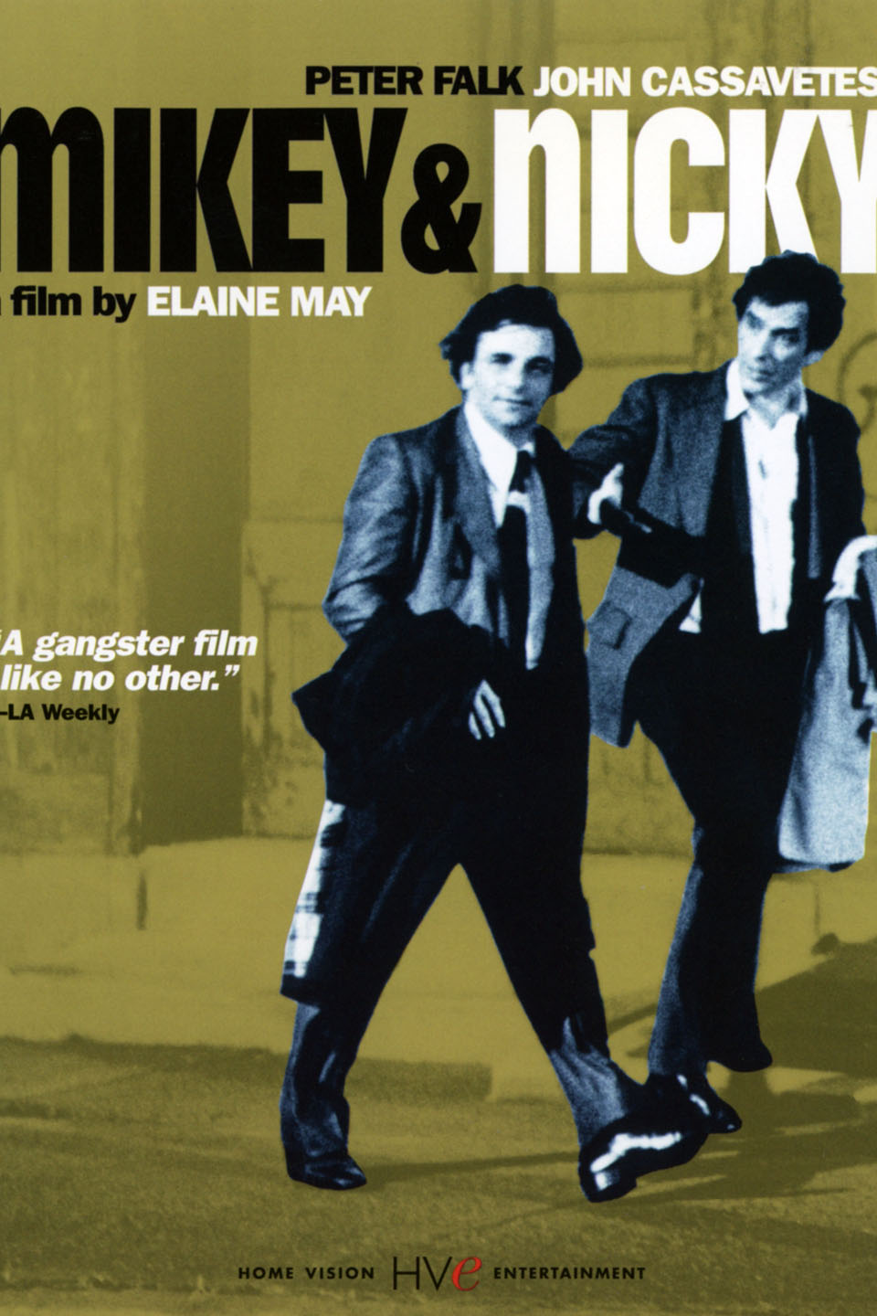 Mikey and Nicky - Alchetron, The Free Social Encyclopedia