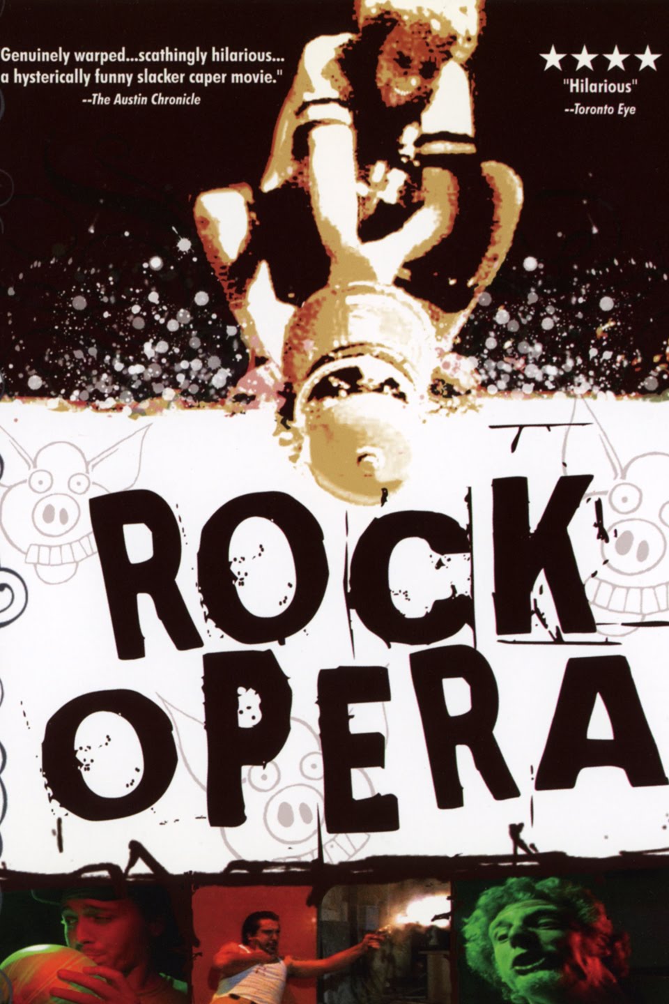 Rock Opera (film) - Alchetron, The Free Social Encyclopedia