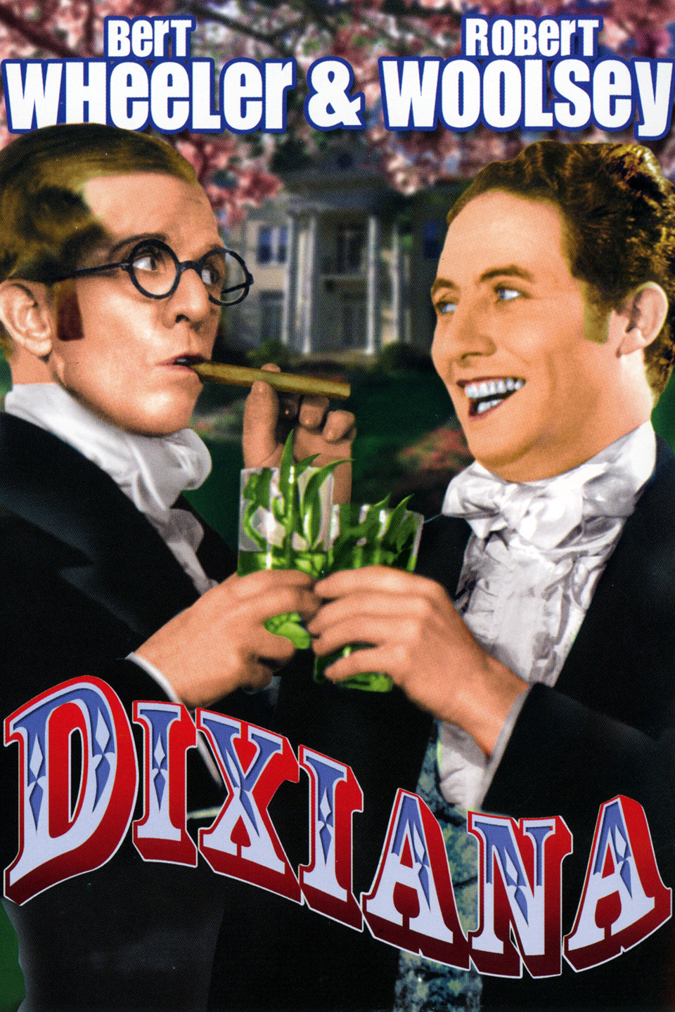 Dixiana (film) - Alchetron, The Free Social Encyclopedia