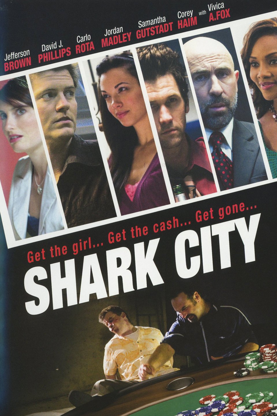 Shark City - Alchetron, The Free Social Encyclopedia
