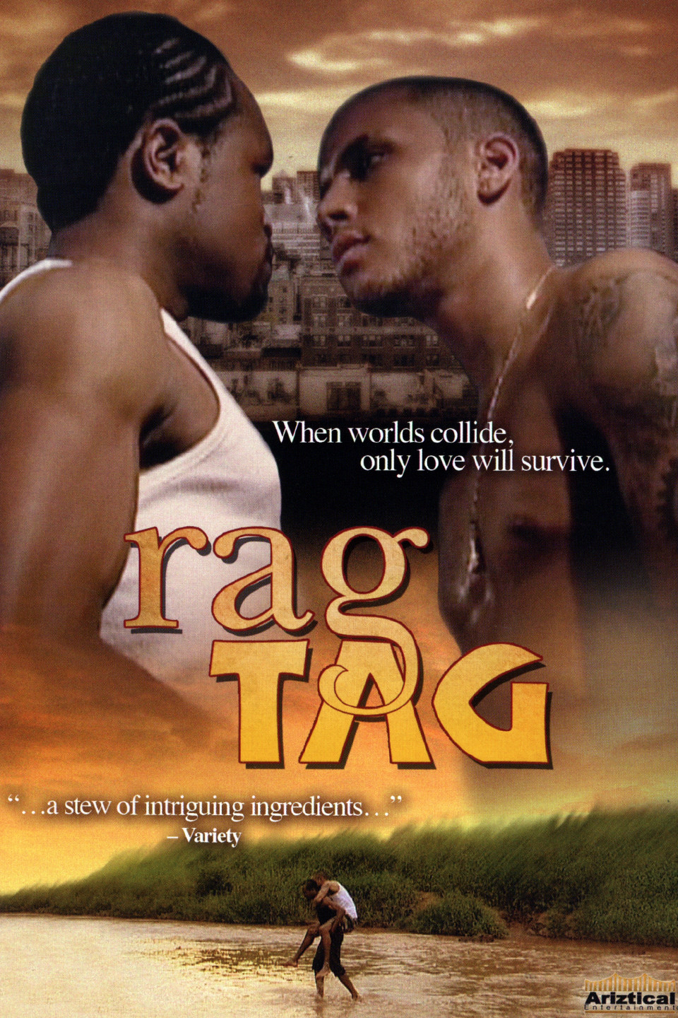 Rag Tag (film) - Alchetron, The Free Social Encyclopedia