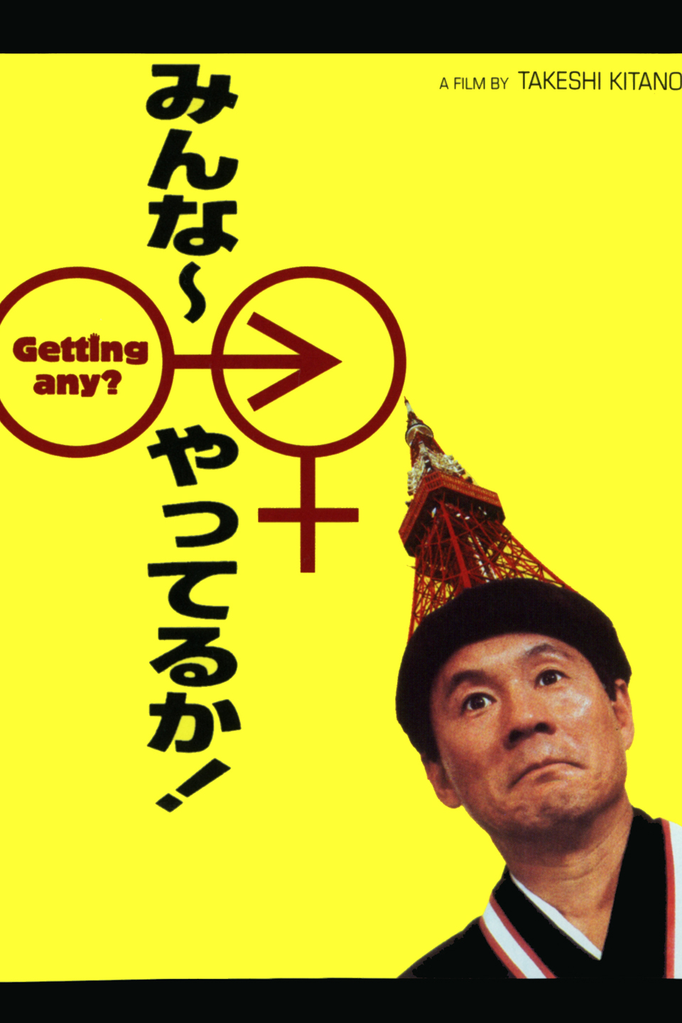 Getting Any - Alchetron, The Free Social Encyclopedia