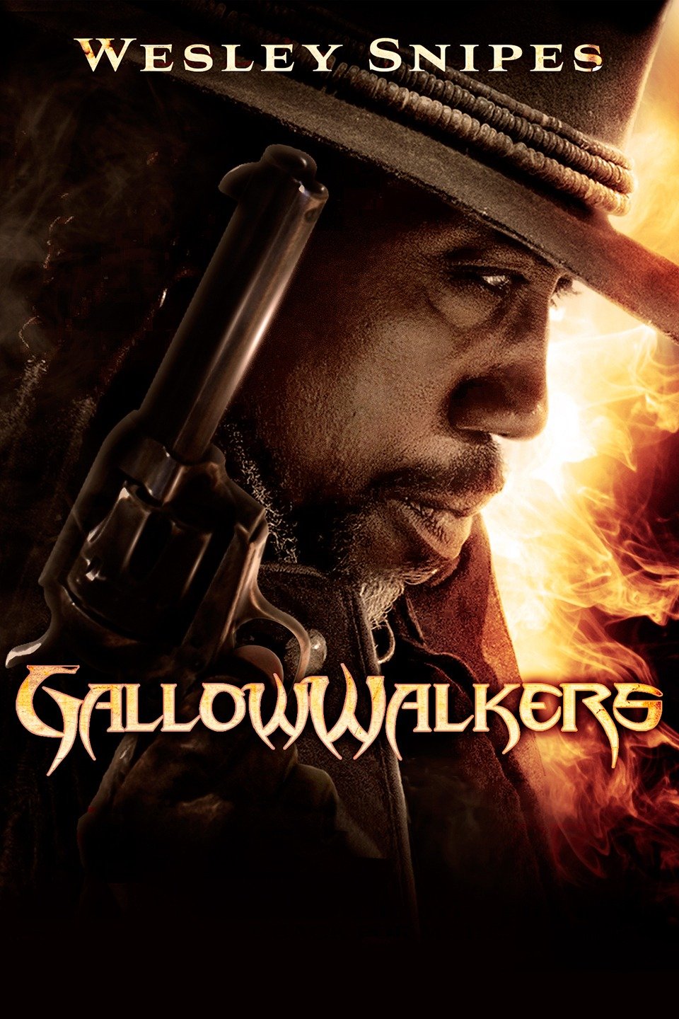 Gallowwalkers-Gallowwalkers