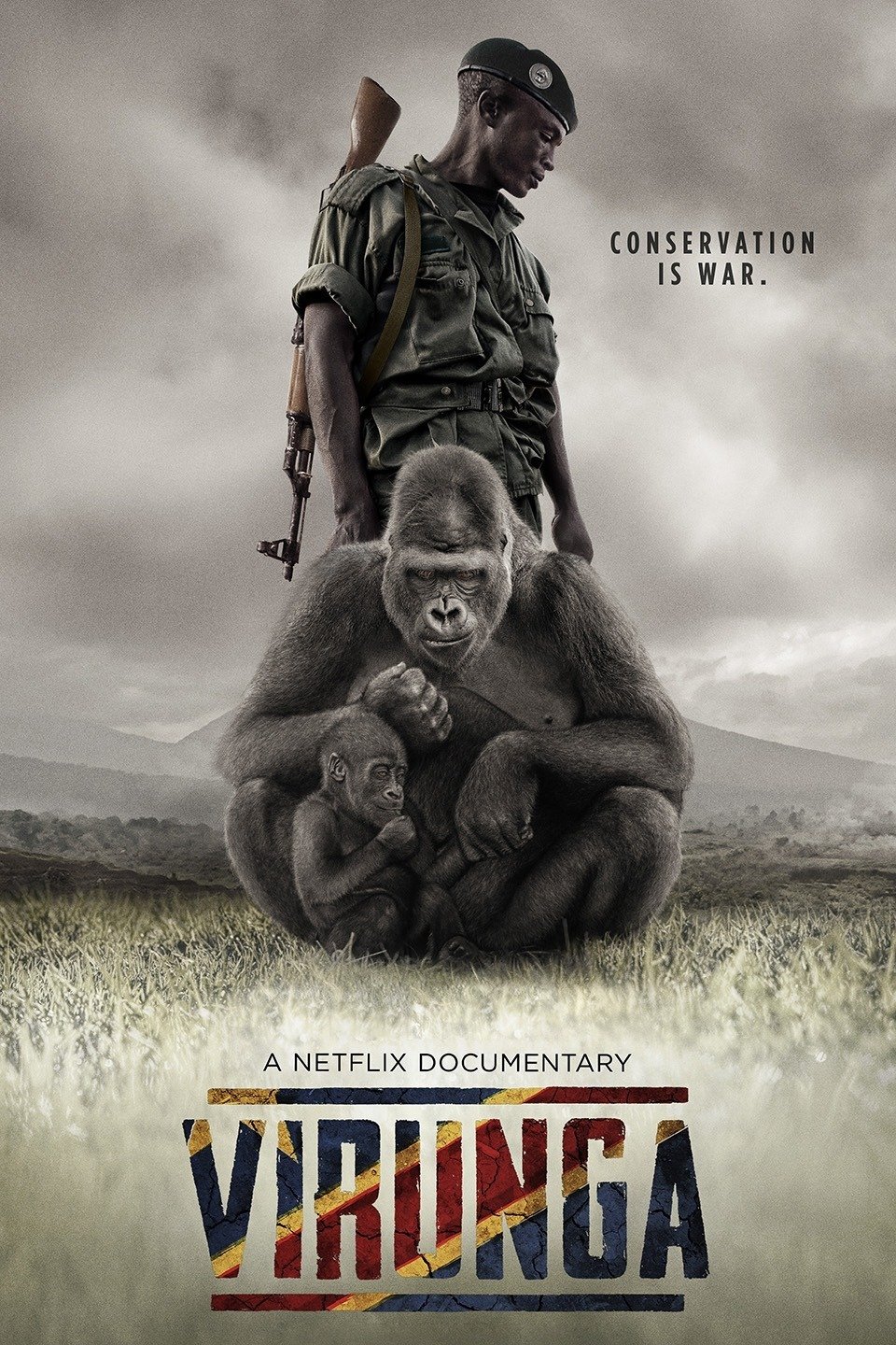 Virunga (film) - Alchetron, The Free Social Encyclopedia