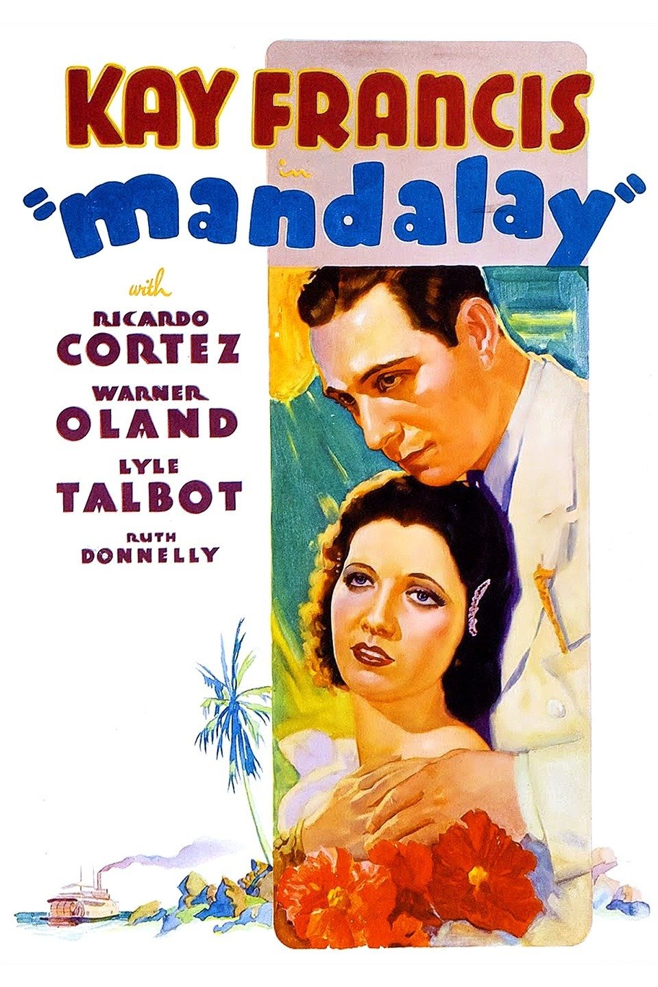 Mandalay (film) - Alchetron, The Free Social Encyclopedia