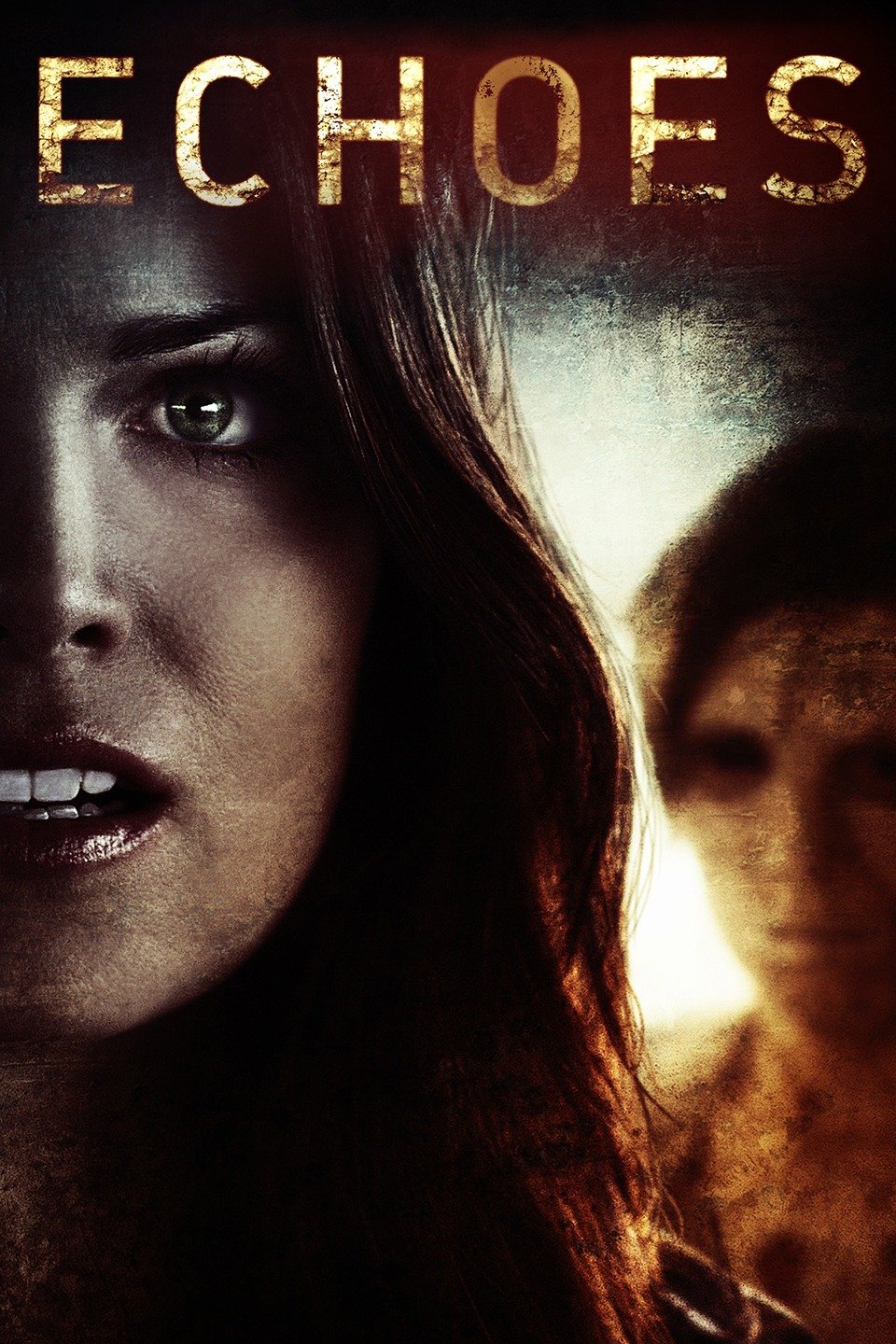 Echoes (2014 film) - Alchetron, The Free Social Encyclopedia
