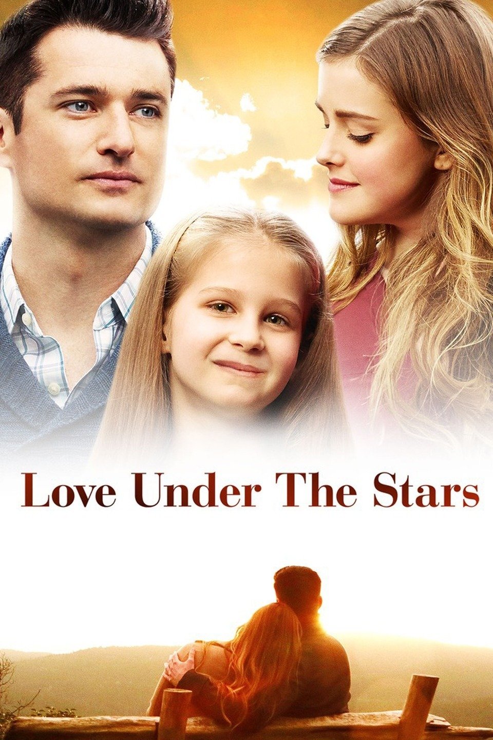 Love Under the Stars-Love Under the Stars