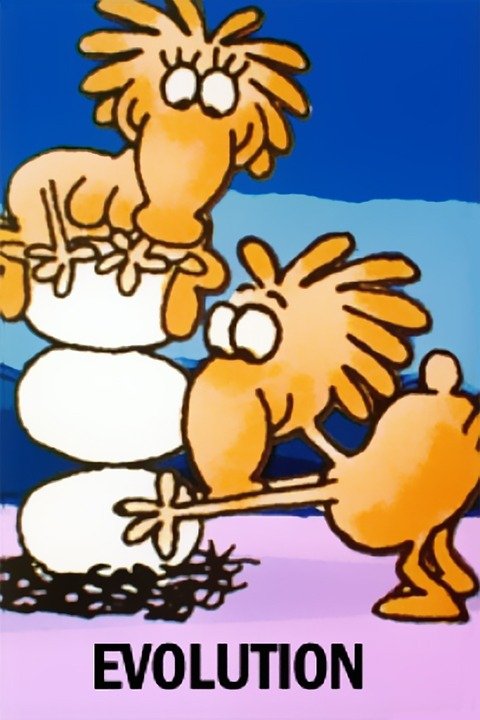 Evolution 1971 Film Alchetron The Free Social Encyclopedia