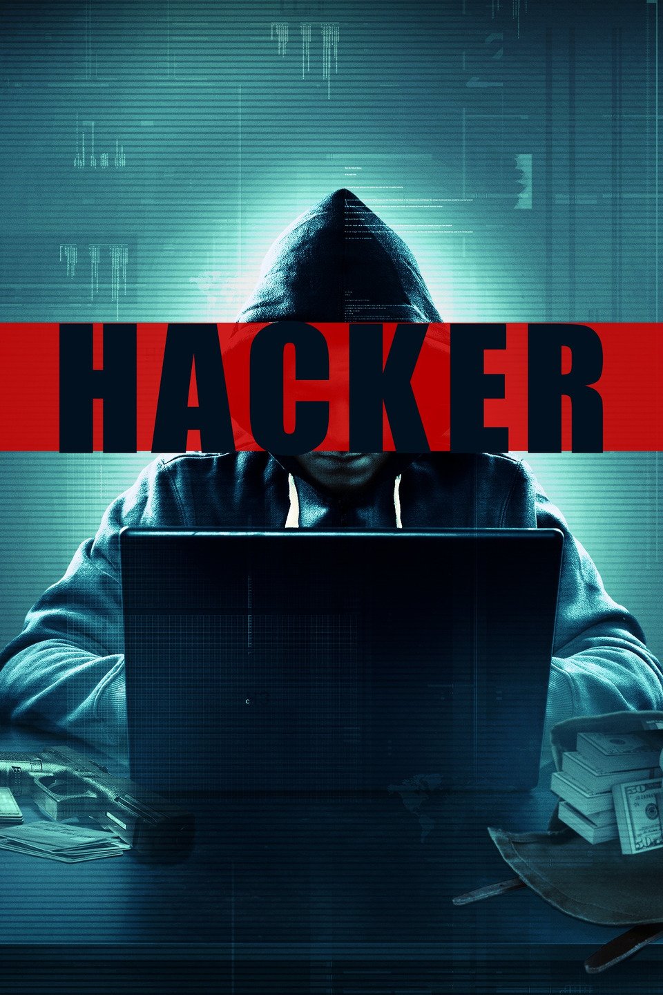 Hacker-Anonymous